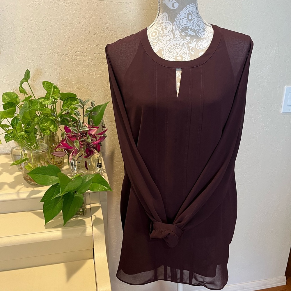 CAbi lined shell